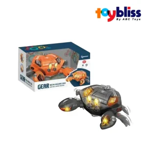 Toybliss - HAO XIANG Writing Tablet (6704), Age 3+